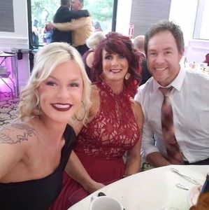 Meet your Posher, Tammy